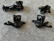Shimano Deore Part Group Set