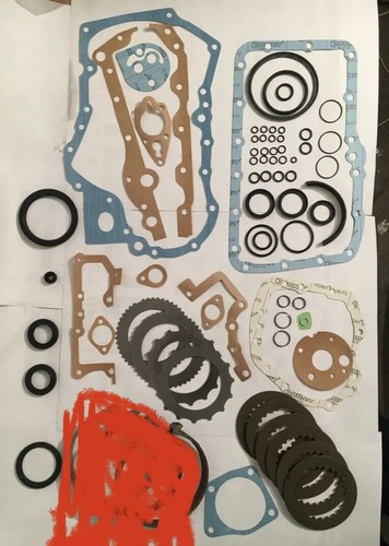 Ap2 master rebuild kit - ap2,