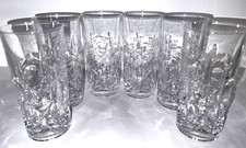 Stunning Quality 6 x Heavy Cut