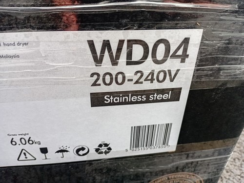 Dyson wd05 wd04 - wd05, short