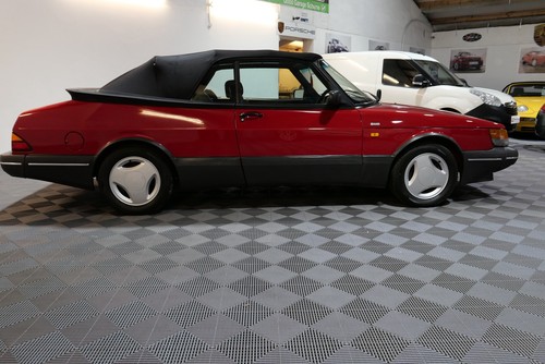 Saab 900 classic - saab,