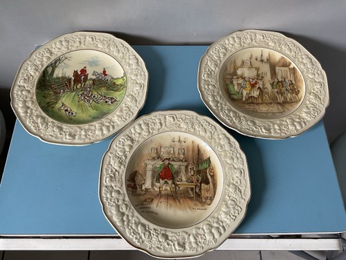 Vtg crown ducal florentine - vtg,