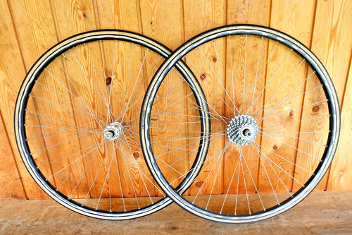 Alesa 913 campagnolo - 913,