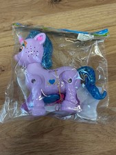 Electric Unicorn with Wings -Sound Light Up Musical Walking Toy Battery Operated