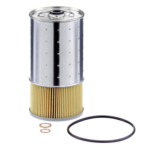 Mann filter pf1050 - filter, oil