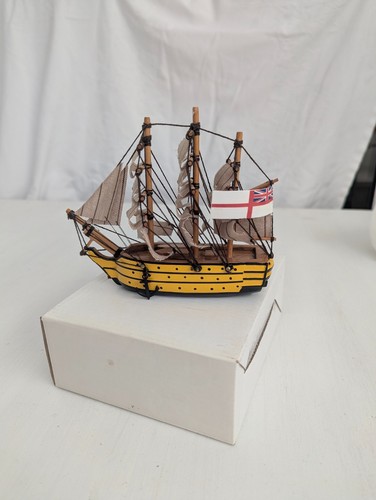 12cm wooden cloth - cloth, hms