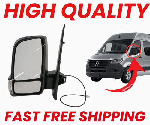 Mercedes sprinter 2018 2025 - mercedes, 2018–2025