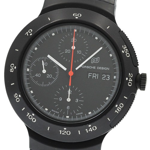 Porsche design iwc - porsche, by