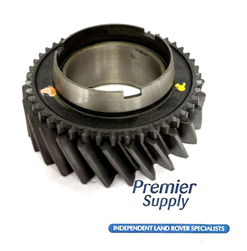Oem r380 gearbox 2nd - oem,