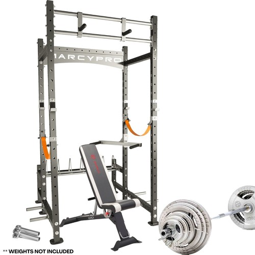 Marcy pro power cage home - marcy,