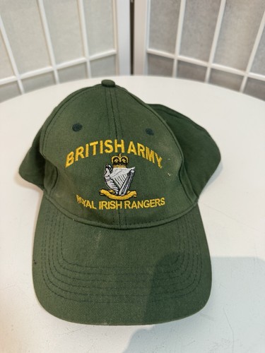 British army baseball cap - army,