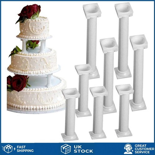 Elegant roman column - elegant, tiered