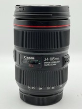 CANON EF 24-105 mm 1:4L IS USM