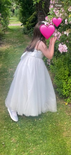 Bridesmaid holy communion - bridesmaid/holy,