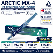 ARCTIC MX-4 4g Thermal