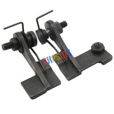 COMPLETE SHOE EASTMAN CLOTH CUTTING MACHINE #820C1-7+820C1-8 1SET