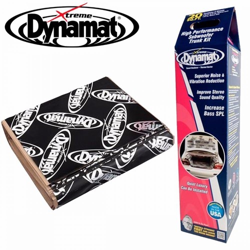 Dynamat dyn19405 xtreme - dyn19405,