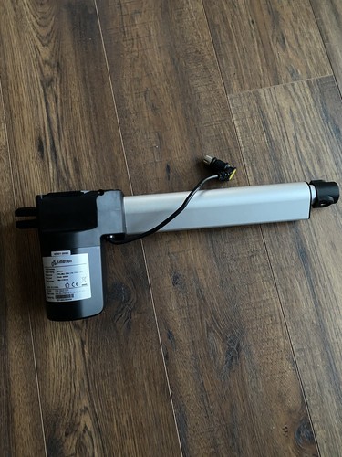 Timotion ta6 1003 035 actuator - timotion,