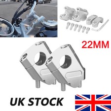 22mm 7/8'' Universal Handlebar