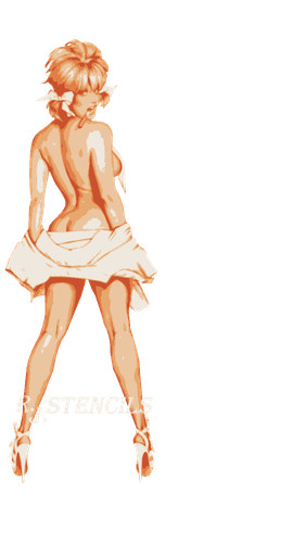 Multilayer step - multilayer,
