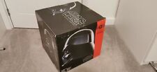 Black Series Darth Vader Helmet Star Wars Brand New - Rare
