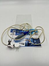 OAE Probe Madsen AccuScreen Natus 1077 Audiometer  Hearing Screener