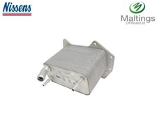 3.6 TDV8 ENGINE OIL COOLER