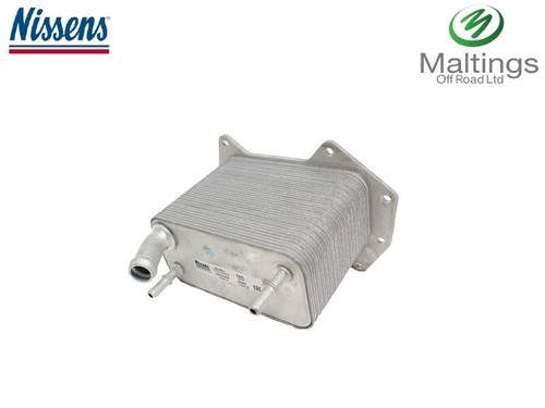 Tdv8 engine oil cooler - tdv8,