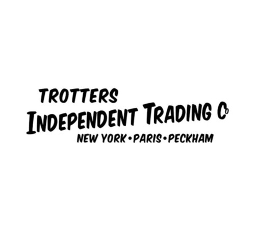 Only fools horses - horses, trotters