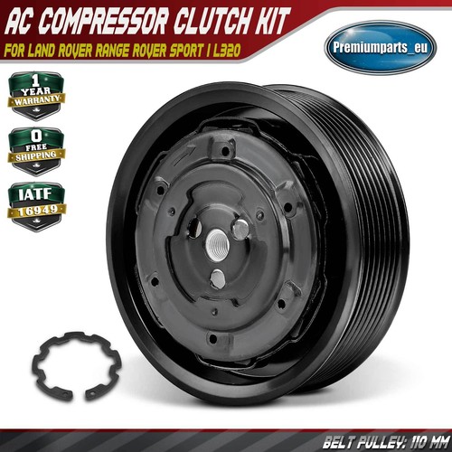 Air conditioning compressor - air,