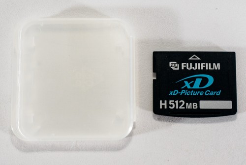 Fujifilm 512mb picture - fujifilm,