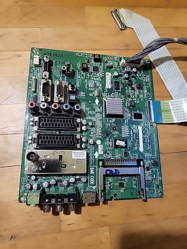 Main board 37lh2000 - main,