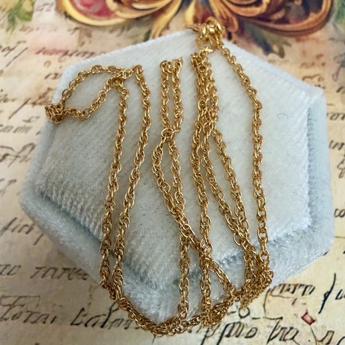 Fabulous 14k 583 - , vintage