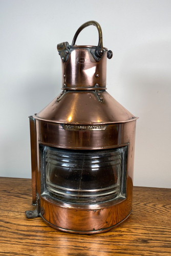 Large alderson gyde 1943 - alderson,