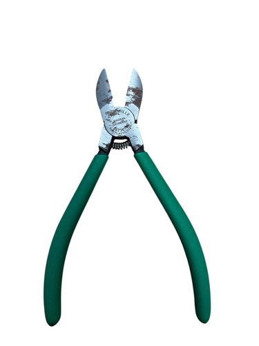 Stahlwille 6673 plastic pliers - plastic,