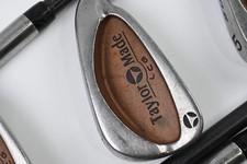 Taylormade Burner LCG Irons /