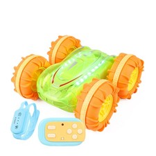 2.4G RC Stunt Car Transparent