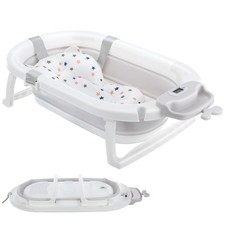 Baby Bath Tub Foldable