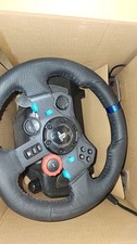 Logitech G29 Steering Wheel +