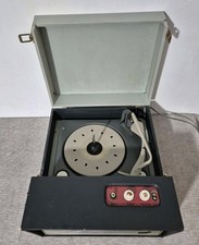 Vintage Fidelity Monarch Vinyl