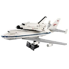 2025 ICONS Shuttle Carrier