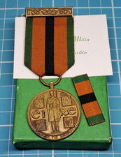 Irish 1921-71 War of Independence Truce Medal, Ireland Medal, Ireland