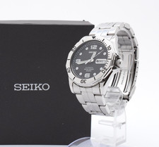 [NEAR MINT in Box] SEIKO
