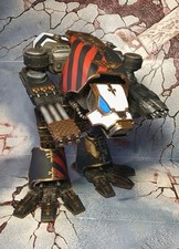 Warhound Titan - Well Painted