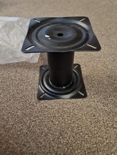 Boat Seat Pedestal