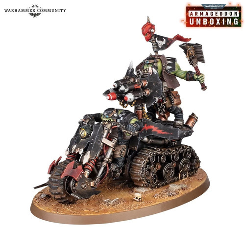 Warhammer 40k armageddon - 40k,