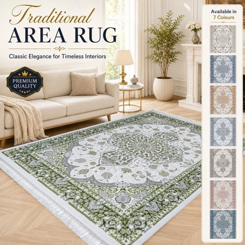 Extra large traditional - extra, rugs