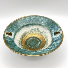 Conwy Pottery Wales Celtic