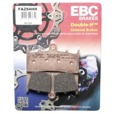 EBC FA294HH Front Sintered
