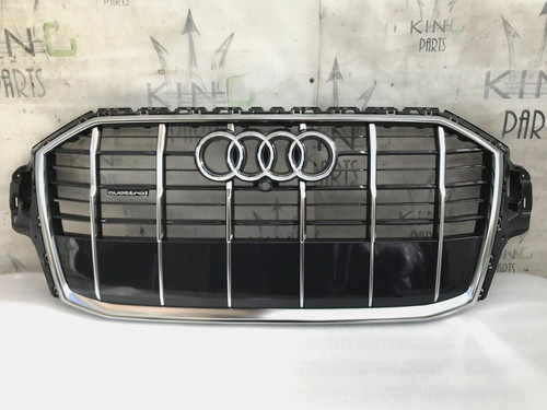 Audi facelift 2020 2023 - q7, 2020-2023